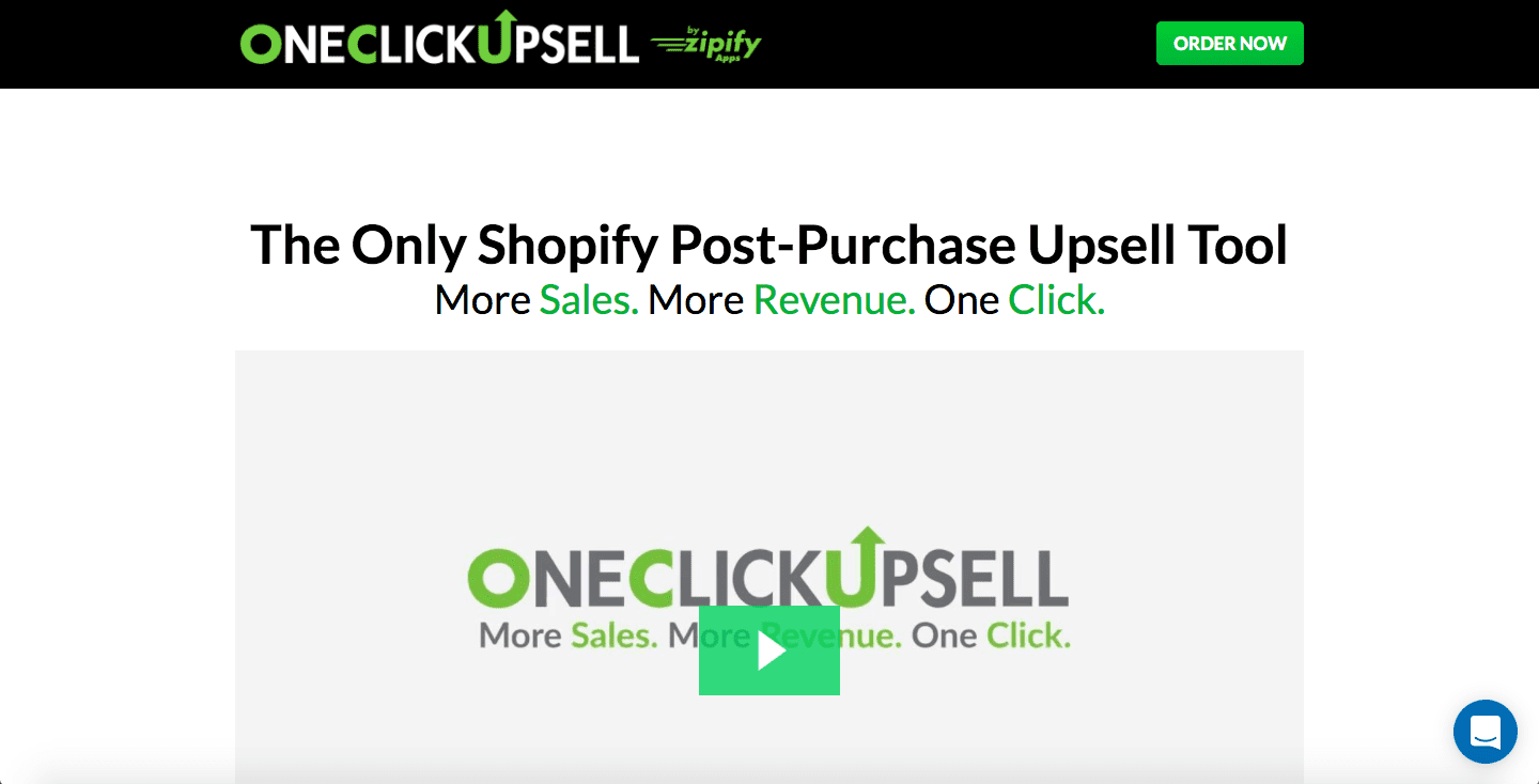 How to create one click upsells with Shopify