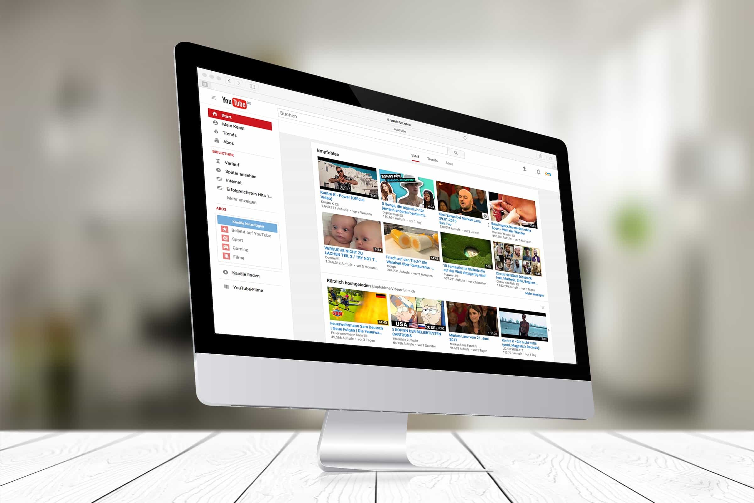 The complete guide to Youtube search engine optimization