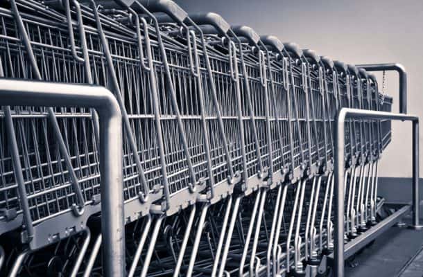 prevent online shopping cart abandonment