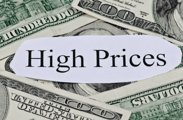 Pricing High-Tickt Offers
